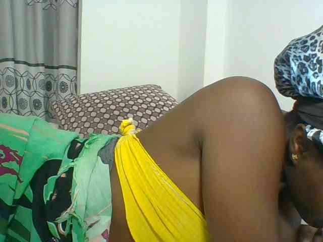 Chocolateskin4 webcam