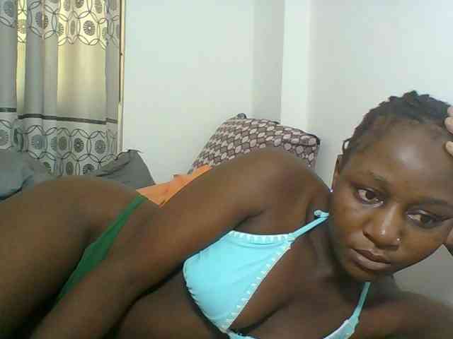 Chocolateskin4 webcam