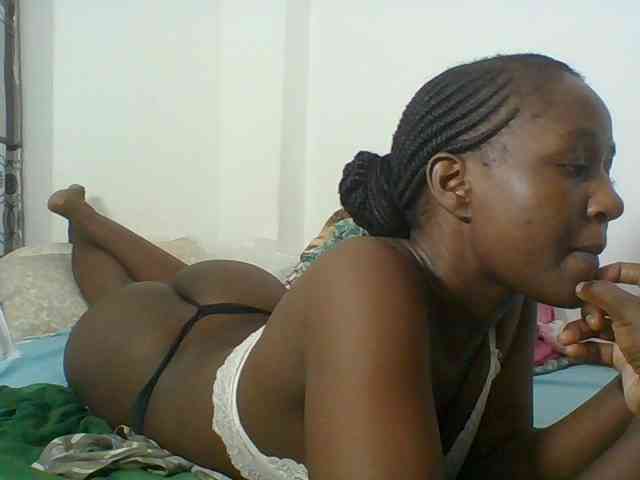 Chocolateskin4 webcam