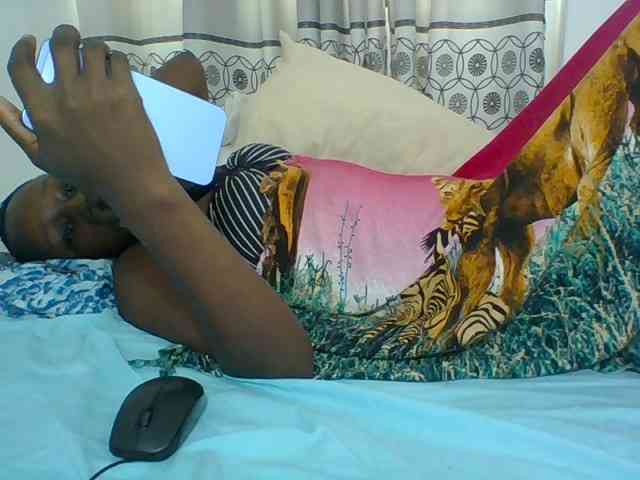 Chocolateskin4 webcam