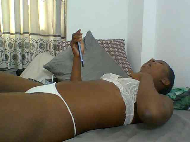 Chocolateskin4 webcam