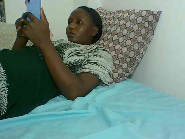 Chocolateskin4 webcam