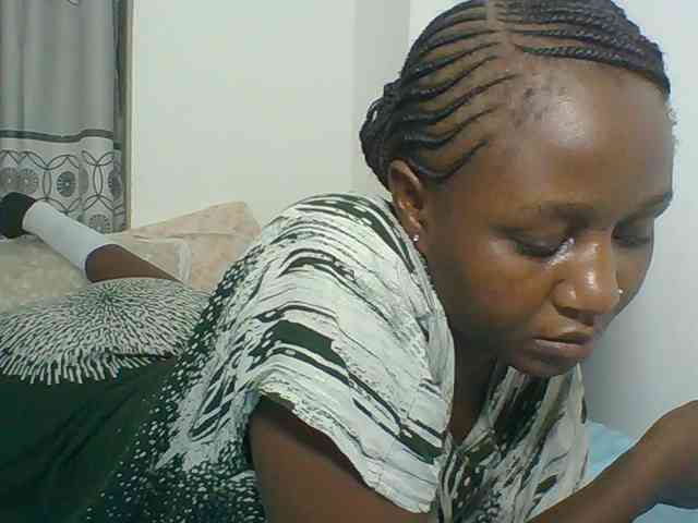 Chocolateskin4 webcam