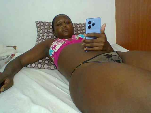 Chocolateskin4 webcam