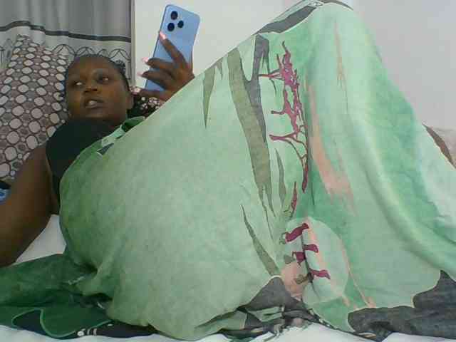 Chocolateskin4 webcam