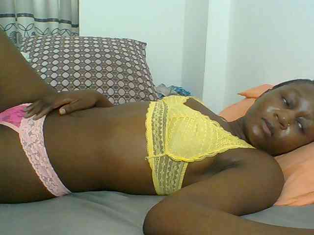 Chocolateskin4 webcam