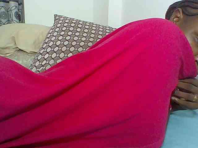 Chocolateskin4 webcam