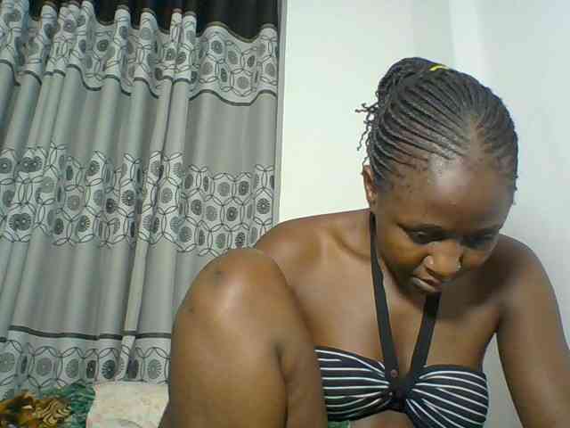 Chocolateskin4 webcam