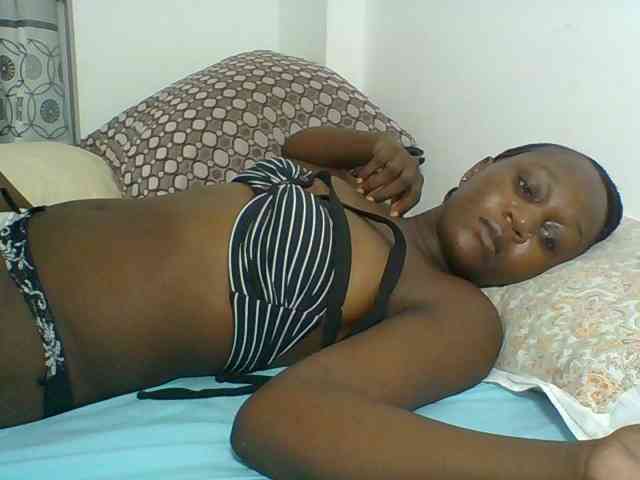 Chocolateskin4 webcam