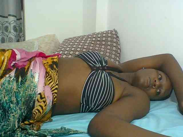 Chocolateskin4 webcam