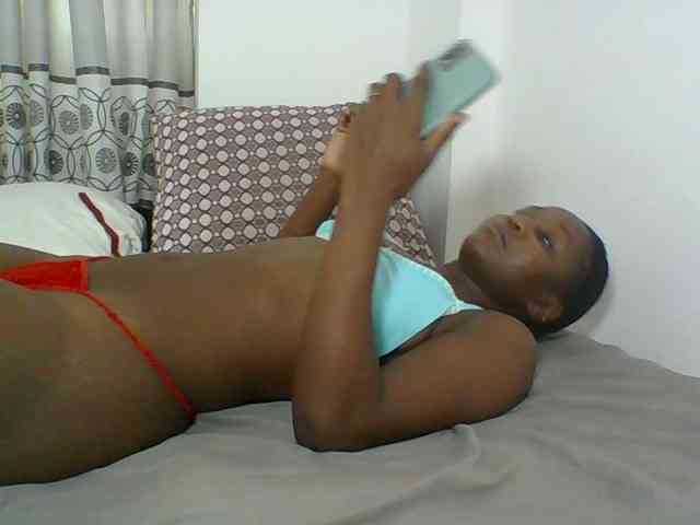 Chocolateskin4 webcam