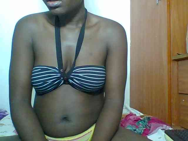Chocolateskin4 webcam