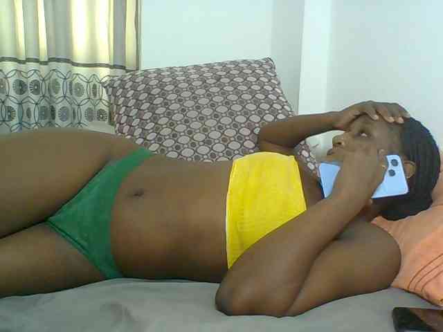 Chocolateskin4 webcam