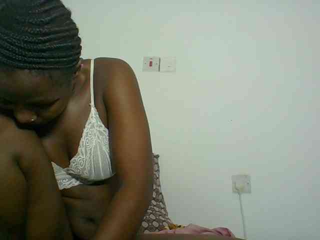 Chocolateskin4 webcam