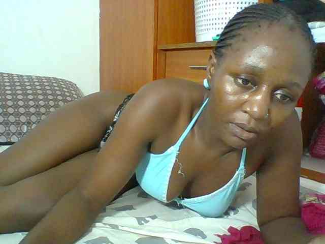 Chocolateskin4 webcam