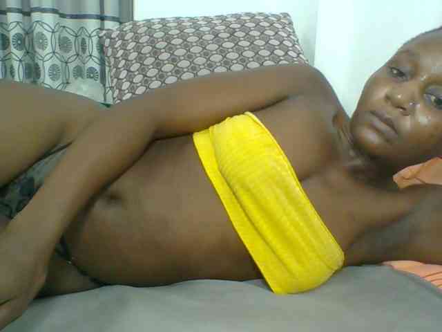 Chocolateskin4 webcam