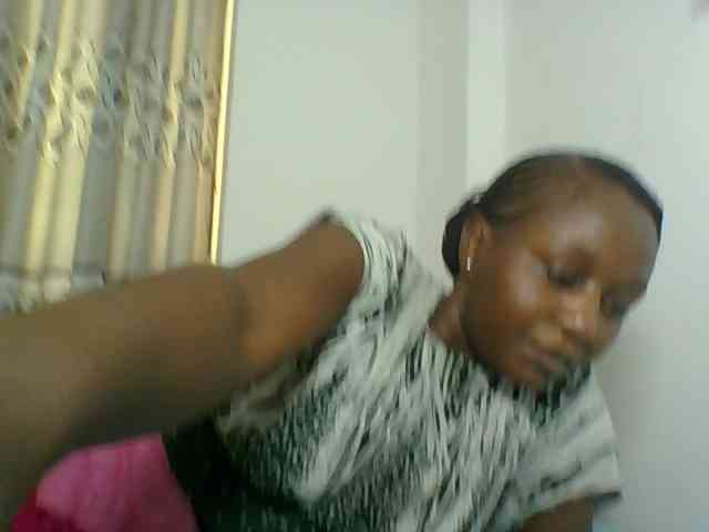 Chocolateskin4 webcam