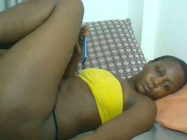 Chocolateskin4 webcam