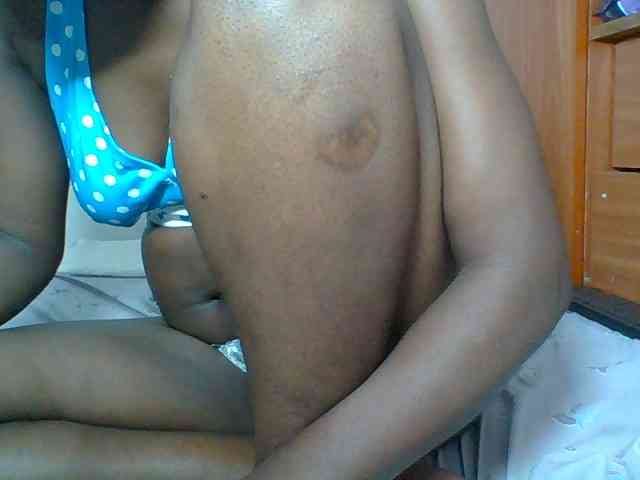 Chocolateskin4 webcam
