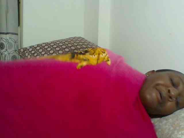 Chocolateskin4 webcam