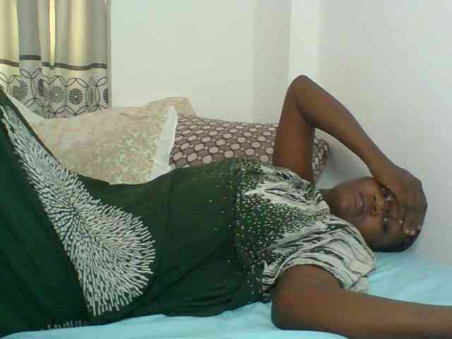 Chocolateskin4 webcam