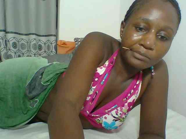 Chocolateskin4 webcam