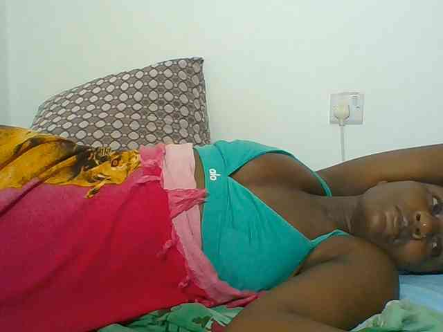 Chocolateskin4 webcam