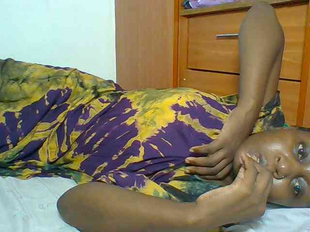 Chocolateskin4 webcam