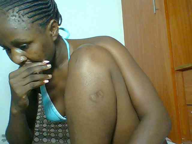 Chocolateskin4 webcam