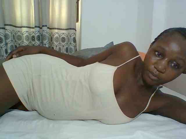 Chocolateskin4 webcam