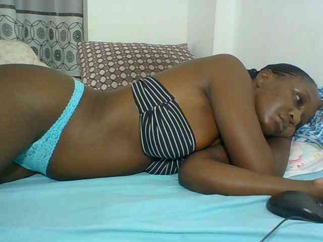 Chocolateskin4 webcam