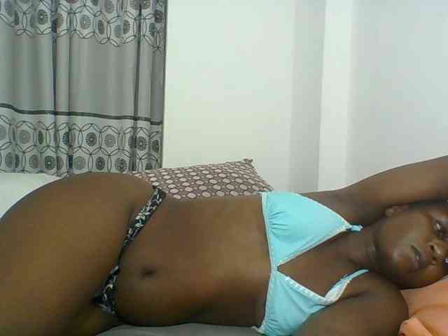 Chocolateskin4 webcam