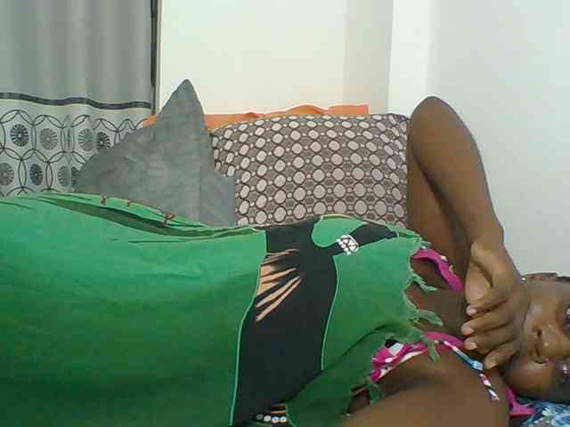 Chocolateskin4 webcam