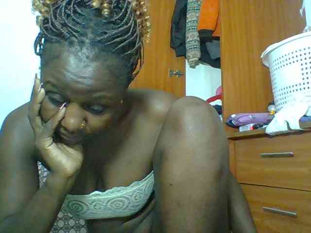 Chocolateskin4 - Girl 