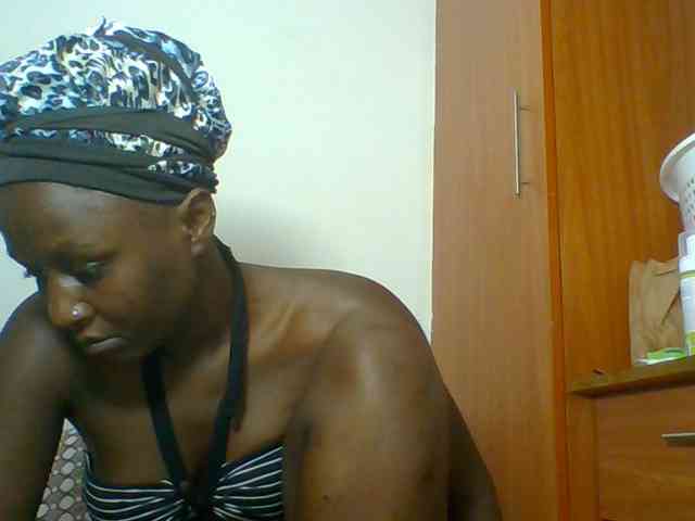 Chocolateskin4 webcam