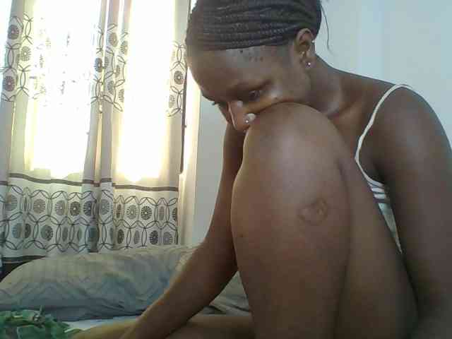Chocolateskin4 webcam