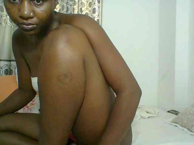 Chocolateskin4 Sex Cam Show