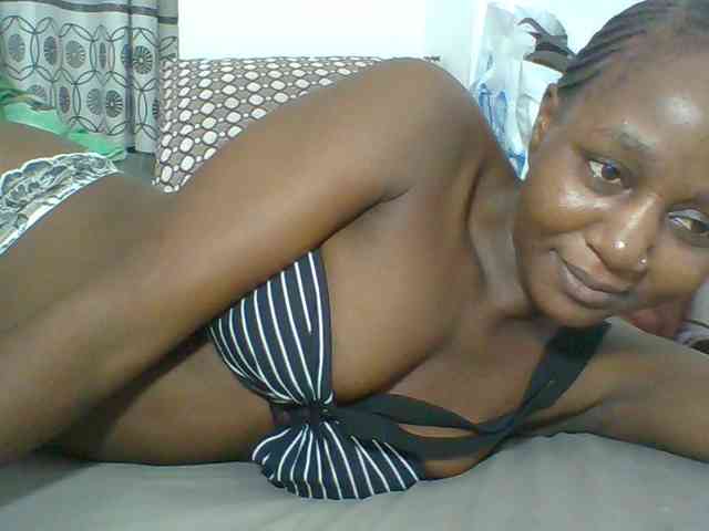 Chocolateskin4 webcam