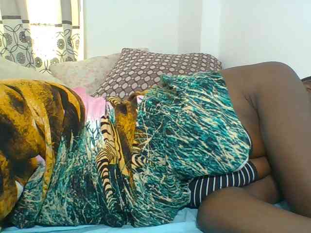 Chocolateskin4 webcam