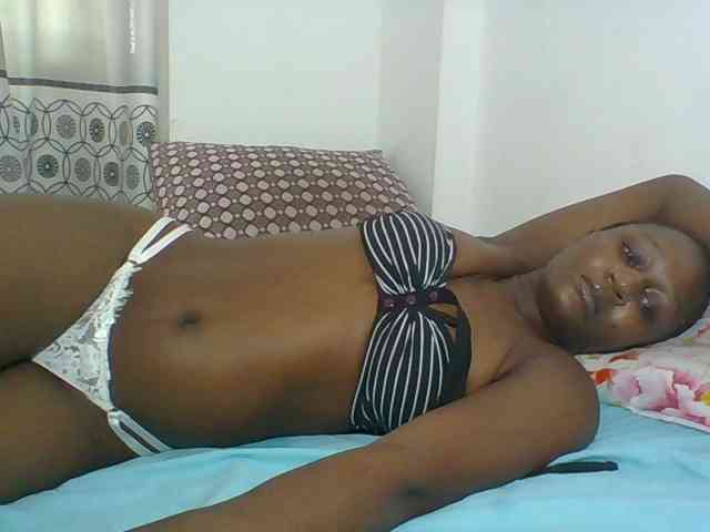 Chocolateskin4 webcam