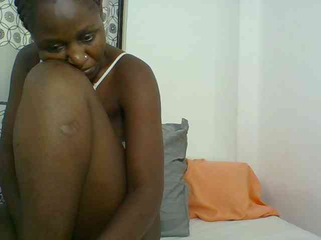 Chocolateskin4 webcam