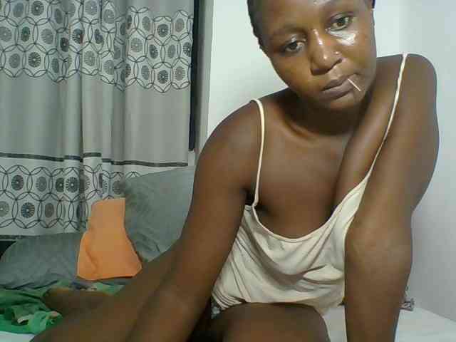 Chocolateskin4 webcam
