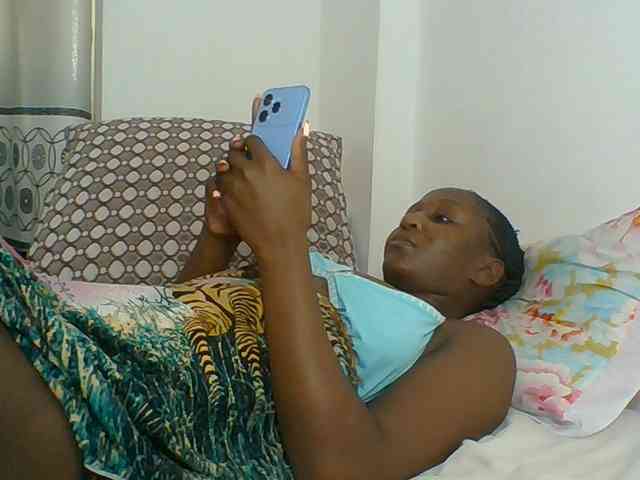 Chocolateskin4 webcam