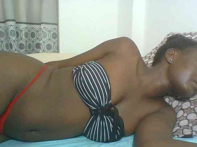Chocolateskin4 webcam