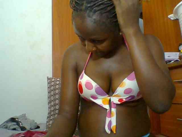 Chocolateskin4 - Girl 