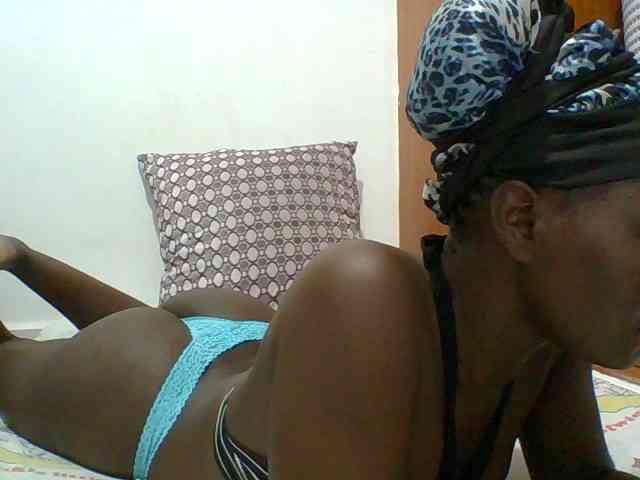 Chocolateskin4 webcam