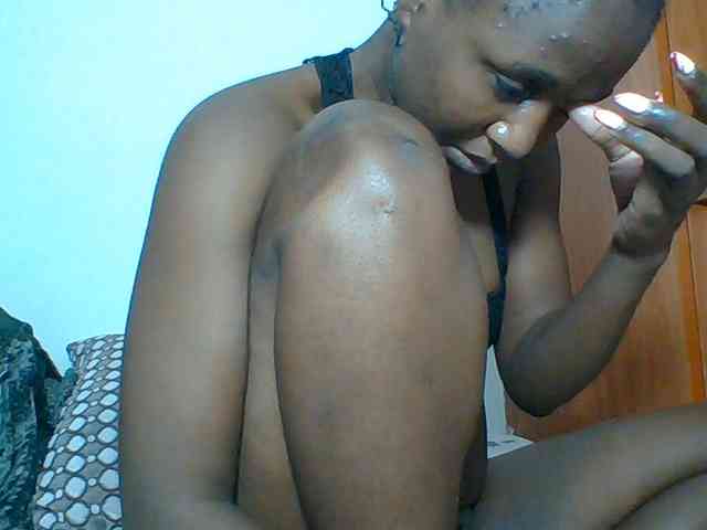 Chocolateskin4 webcam