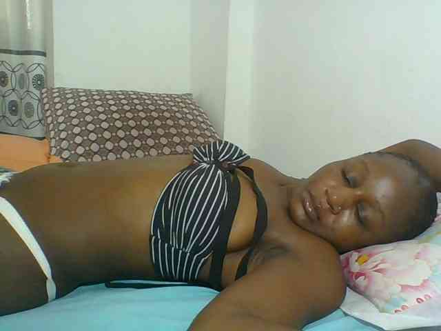 Chocolateskin4 webcam