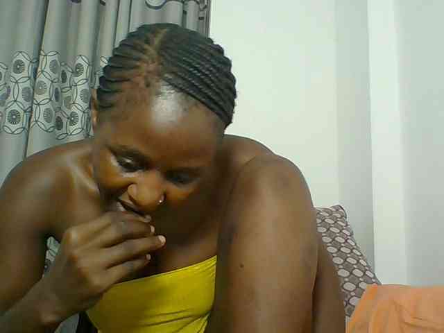 Chocolateskin4 webcam