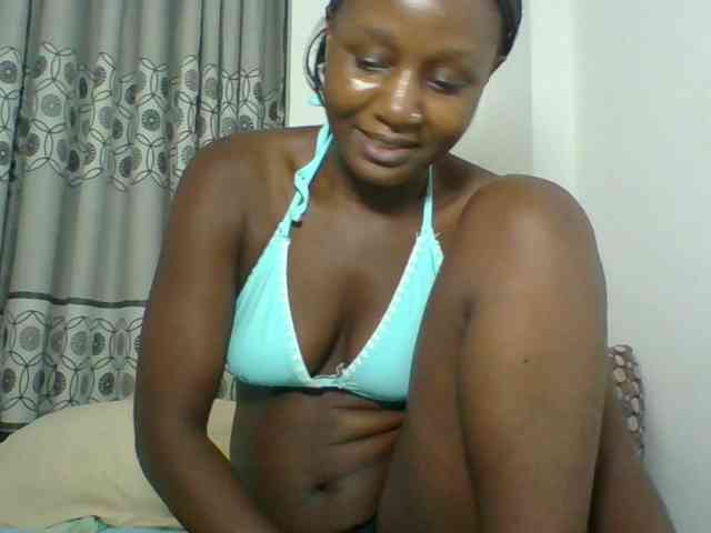 Chocolateskin4 webcam